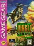 Jungle Strike (Game Gear)
